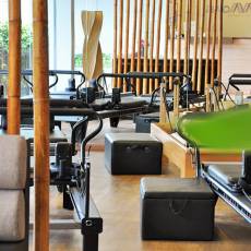 Pilates Reformer